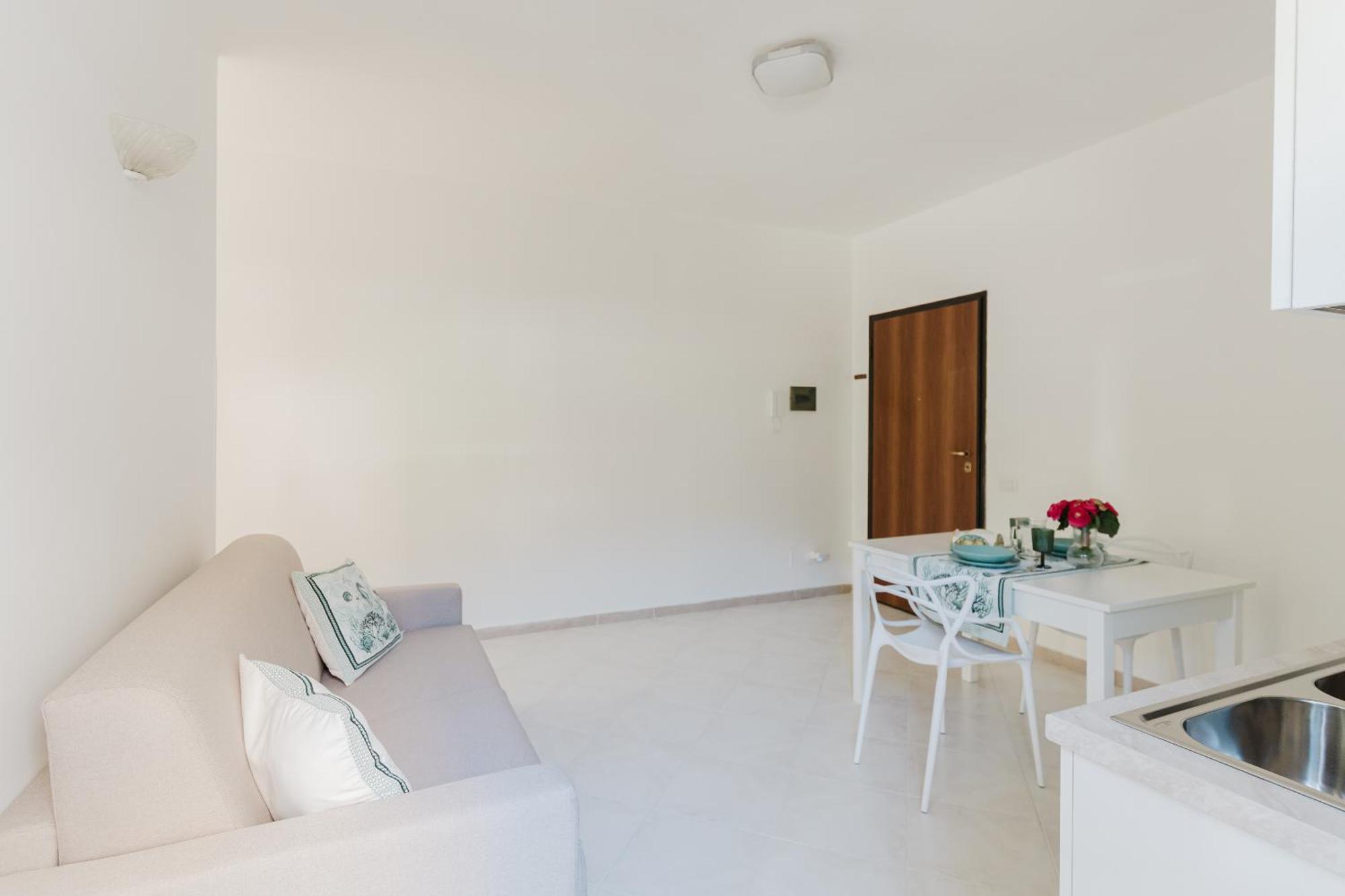Gioia Apartments - Casa Laurito Sant'Agnello Exterior foto